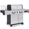 Broil King Grill gazowy IMPERIAL QS 590 z palnikiem IR(698583PL) - Ekspozycja