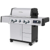 Broil King Grill gazowy IMPERIAL QS 590 z palnikiem IR(698583PL) - Ekspozycja