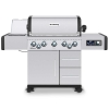 Broil King Grill gazowy IMPERIAL QS 590 z palnikiem IR(698583PL) - Ekspozycja