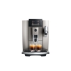 Jura Ekspres do kawy E8 Midnight Silver (ED 15712)
