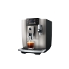 Jura Ekspres do kawy E8 Midnight Silver (ED 15712)
