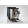 Jura Ekspres do kawy E8 Midnight Silver (ED 15712)