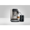 Jura Ekspres do kawy E8 Midnight Silver (ED 15712)