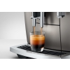 Jura Ekspres do kawy E8 Midnight Silver (ED 15712)