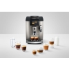 Jura Ekspres do kawy E8 Midnight Silver (ED 15712)
