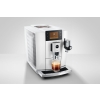 Jura Ekspres do kawy E8 Piano White (ED 15747)