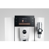 Jura Ekspres do kawy E8 Piano White (ED 15747)