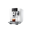 Jura Ekspres do kawy E8 Piano White (ED 15747)