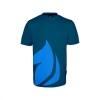 NAPOLEON Granatowy T-Shirt Grill Mastera, rozmiar XXL (8719211000472)