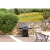 NAPOLEON Grill gazowy Freestyle 365 z drzwiczkami czarny (F365DPK-1-PL)