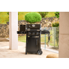 NAPOLEON Grill gazowy Freestyle PRO 365 z drzwiczkami i palnikiem IR Sizzle-Zone (FP365DSIBPK-1-PL)
