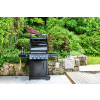 NAPOLEON Grill gazowy Freestyle z drzwiczkami czarny (F425DPK-1-PL)