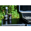 NAPOLEON Grill gazowy Freestyle z drzwiczkami czarny (F425DPK-1-PL)