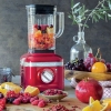 KitchenAid Blender kielichowy ARTISAN K400a czerwony karmelek (5KSB4026ECA)