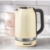 KitchenAid Czajnik 1,7L kremowy (5KEK1701EAC)