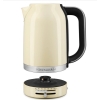 KitchenAid Czajnik 1,7L kremowy (5KEK1701EAC)