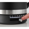 KitchenAid Czajnik 1,7L czarny mat (5KEK1701EBM)