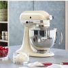 KitchenAid Mikser ARTISAN 5 / 175 kremowy (5KSM175PSEAC)
