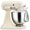 KitchenAid Mikser ARTISAN 5 / 175 kremowy (5KSM175PSEAC)