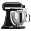 KitchenAid Mikser ARTISAN 5 / 175 czarny (5KSM175PSEOB)