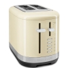 KitchenAid Toster 2-kromki kremowy (5KMT2109EAC)