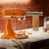 KitchenAid Wałkowarka do makaronu + 2 wykrojniki (5KSMPRA)