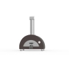 Alfa Forni Piec do pizzy Moderno Nano Drewno Miedziany (FXMD-S-LRAM)