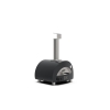 Alfa Forni Piec do pizzy Moderno Portable Gaz Antracytowy (FXMD-PT-GGRA)