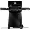 NAPOLEON Grill gazowy Freestyle 365 z drzwiczkami czarny (F365DPK-1-PL)