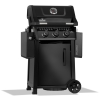 NAPOLEON Grill gazowy Freestyle 365 z drzwiczkami czarny (F365DPK-1-PL)