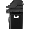 NAPOLEON Grill gazowy Freestyle 365 z drzwiczkami czarny (F365DPK-1-PL)