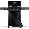 NAPOLEON Grill gazowy Freestyle PRO 365 z drzwiczkami i palnikiem IR Sizzle-Zone (FP365DSIBPK-1-PL)