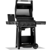 NAPOLEON Grill gazowy Freestyle PRO 365 z drzwiczkami i palnikiem IR Sizzle-Zone (FP365DSIBPK-1-PL)