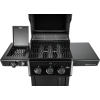 NAPOLEON Grill gazowy Freestyle PRO 365 z drzwiczkami i palnikiem IR Sizzle-Zone (FP365DSIBPK-1-PL)