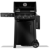 NAPOLEON Grill gazowy Freestyle PRO 365 z drzwiczkami i palnikiem IR Sizzle-Zone (FP365DSIBPK-1-PL)