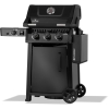 NAPOLEON Grill gazowy Freestyle PRO 365 z drzwiczkami i palnikiem IR Sizzle-Zone (FP365DSIBPK-1-PL)
