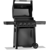 NAPOLEON Grill gazowy Freestyle z drzwiczkami czarny (F425DPK-1-PL)