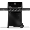 NAPOLEON Grill gazowy Freestyle 425 z drzwiczkami (F425DSBPK-1-PL)