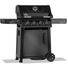 NAPOLEON Grill gazowy Freestyle 425 z drzwiczkami (F425DSBPK-1-PL)