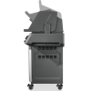 NAPOLEN Grill gazowy Prestige 500 z palnikiem do steków i do rożna WIFI (P500VXRSIBPSS-PL)