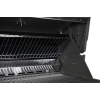 NAPOLEN Grill gazowy Prestige 500 z palnikiem do steków i do rożna WIFI (P500VXRSIBPSS-PL)