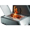 NAPOLEN Grill gazowy Prestige 500 z palnikiem do steków i do rożna WIFI (P500VXRSIBPSS-PL)