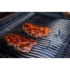 NAPOLEN Grill gazowy Prestige 500 z palnikiem do steków i do rożna WIFI (P500VXRSIBPSS-PL)