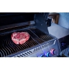 NAPOLEN Grill gazowy Prestige 500 z palnikiem do steków i do rożna WIFI (P500VXRSIBPSS-PL)