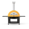 Alfa Forni Podstawa Moderno 5 pizze Alfa Forni (BFALLE-NER)