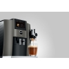 Jura Ekspres do kawy S8 Dark Inox (EB 15480)