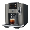 Jura Ekspres do kawy S8 Dark Inox (EB 15480)