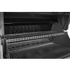 NAPOLEON Grill gazowy Prestige PRO 500 z palnikiem rożna i palnikiem bocznym Sizzle Zone, Czarny, WiFi (PRO500VXRSIBPK-PL)