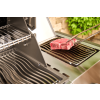 NAPOLEON Grill gazowy Prestige PRO 500 z palnikiem rożna i palnikiem bocznym Sizzle Zone, Czarny, WiFi (PRO500VXRSIBPK-PL)