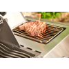 NAPOLEON Grill gazowy Prestige PRO 500 z palnikiem rożna i palnikiem bocznym Sizzle Zone, Czarny, WiFi (PRO500VXRSIBPK-PL)